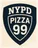 NYPD Pizza 99