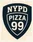 NYPD Pizza 99